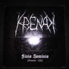 Krenak : Finis Hominis Krenak : Finis Hominis